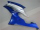 Bleu Carénages Moto R6 08-16