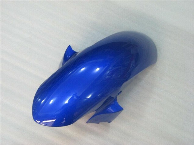 Bleu Carénages Moto R6 08-16