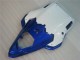 Bleu Carénages Moto R6 08-16