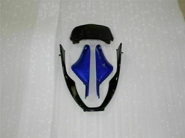 Bleu Carénages Moto ZX6R 00-02