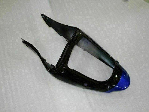 Bleu Carénages Moto ZX6R 00-02