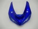 Bleu Carénages Moto ZX6R 05-06 Bleu Carénages Moto ZX6R 05-06