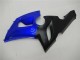 Bleu Carénages Moto ZX6R 05-06 Bleu Carénages Moto ZX6R 05-06