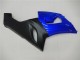 Bleu Carénages Moto ZX6R 05-06 Bleu Carénages Moto ZX6R 05-06