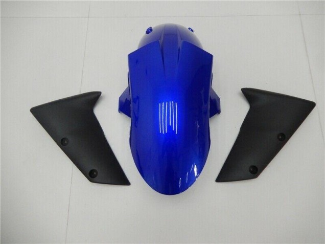 Bleu Carénages Moto ZX6R 05-06 Bleu Carénages Moto ZX6R 05-06