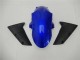 Bleu Carénages Moto ZX6R 05-06 Bleu Carénages Moto ZX6R 05-06