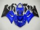 Bleu Carénages Moto ZX6R 05-06 Bleu Carénages Moto ZX6R 05-06
