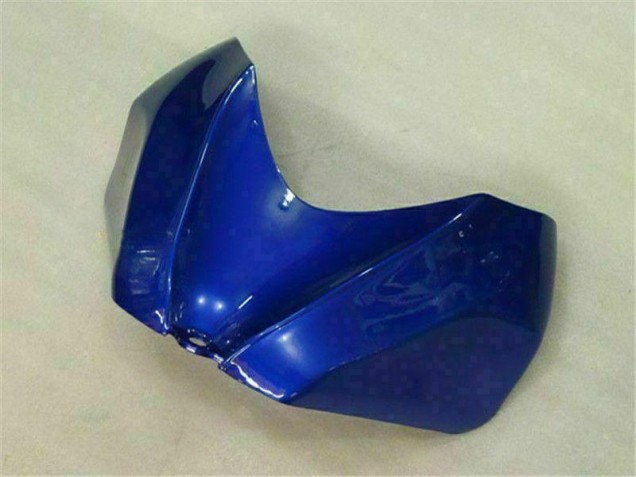 Bleu Carénages Moto de Rechange GSXR 600 / 750 K6 06-07 Bleu Carénages Moto de Rechange GSXR 600 / 750 K6 06-07