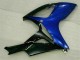 Bleu Carénages Moto de Rechange GSXR 600 / 750 K6 06-07 Bleu Carénages Moto de Rechange GSXR 600 / 750 K6 06-07