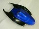 Bleu Carénages Moto de Rechange GSXR 600 / 750 K6 06-07 Bleu Carénages Moto de Rechange GSXR 600 / 750 K6 06-07