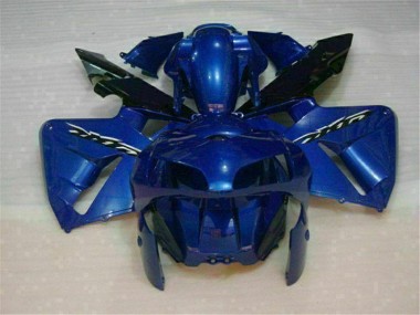 Bleu Carrosserie Moto CBR 600 RR 03-04