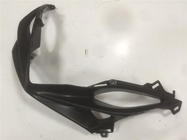 Bleu Carrosserie Moto GSXR 600 / 750 K11 11-24 Bleu Carrosserie Moto GSXR 600 / 750 K11 11-24