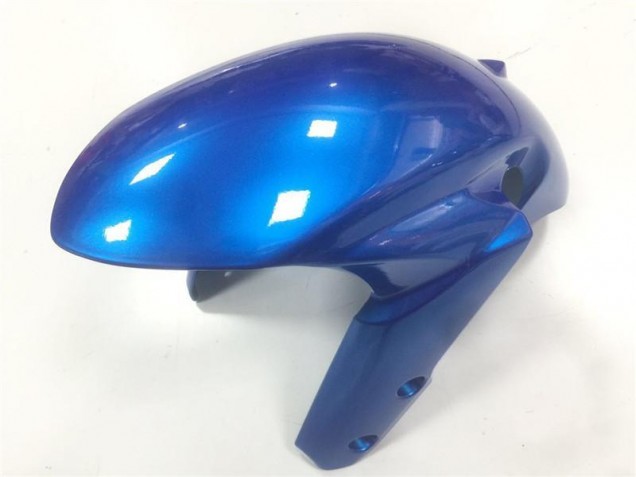Bleu Carrosserie Moto GSXR 600 / 750 K11 11-24 Bleu Carrosserie Moto GSXR 600 / 750 K11 11-24
