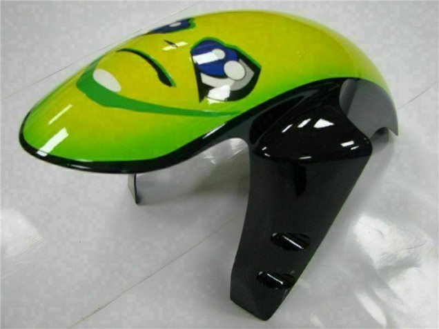 Bleu Carrosserie Moto R1 04-06 Bleu Carrosserie Moto R1 04-06