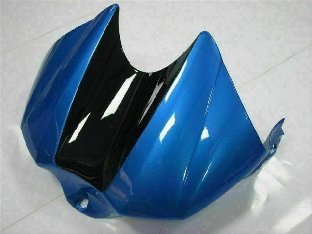 Bleu Carrosserie Moto R1 04-06 Bleu Carrosserie Moto R1 04-06