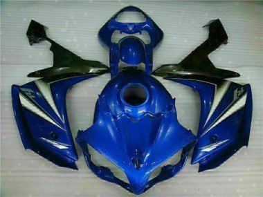 Bleu Carrosserie Moto R1 07-08