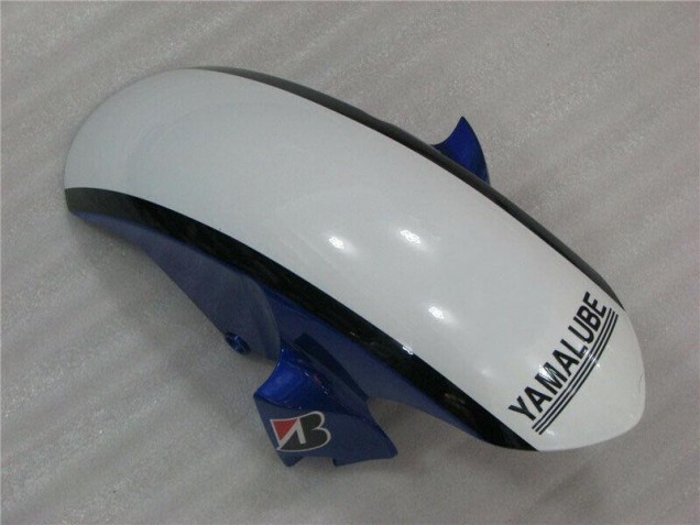 Bleu Carrosserie Moto R6 08-16 Bleu Carrosserie Moto R6 08-16