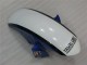 Bleu Carrosserie Moto R6 08-16 Bleu Carrosserie Moto R6 08-16