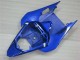 Bleu Carrosserie Moto R6 08-16 Bleu Carrosserie Moto R6 08-16