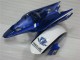 Bleu Carrosserie Moto R6 08-16 Bleu Carrosserie Moto R6 08-16