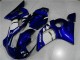 Bleu Carrosserie Moto R6 98-02 Bleu Carrosserie Moto R6 98-02