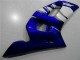 Bleu Carrosserie Moto R6 98-02 Bleu Carrosserie Moto R6 98-02