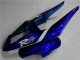 Bleu Carrosserie Moto R6 98-02 Bleu Carrosserie Moto R6 98-02
