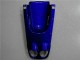 Bleu Carrosserie Moto R6 98-02 Bleu Carrosserie Moto R6 98-02