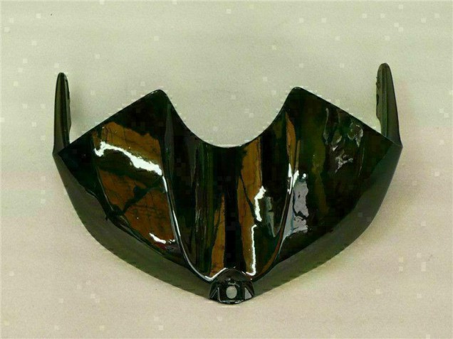 Bleu Flamme Noir Carénage Moto R6 08-16