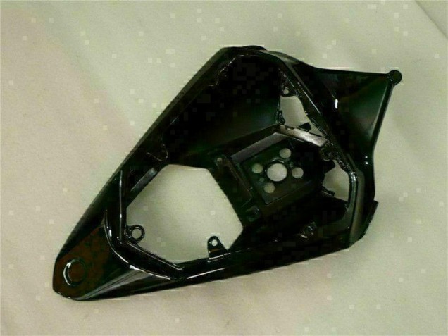 Bleu Flamme Noir Carénage Moto R6 08-16