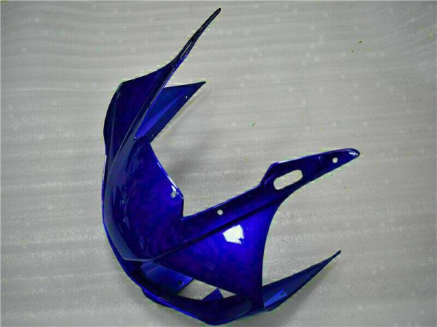 Bleu Kit Carénages Motos Complet R6 98-02 Bleu Kit Carénages Motos Complet R6 98-02