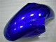 Bleu Kit Carénages Motos Complet R6 98-02 Bleu Kit Carénages Motos Complet R6 98-02