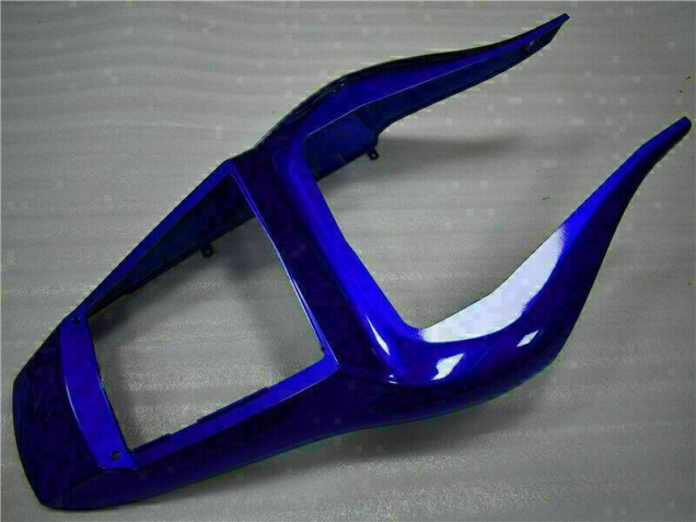 Bleu Kit Carénages Motos Complet R6 98-02 Bleu Kit Carénages Motos Complet R6 98-02