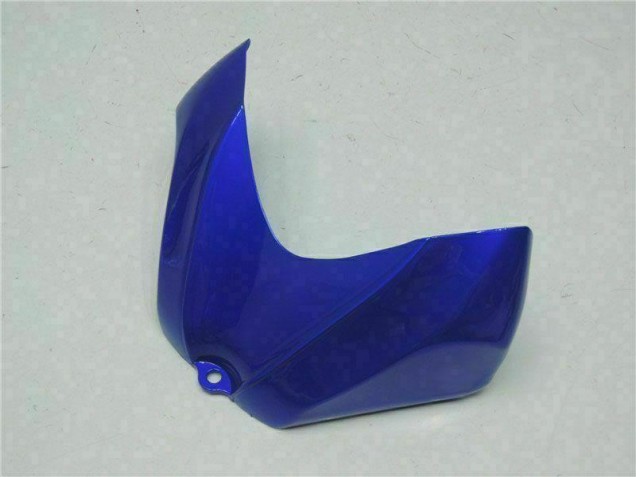 Bleu Kit Carénages Motos & Plastique GSXR 600 / 750 K6 06-07