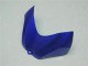 Bleu Kit Carénages Motos & Plastique GSXR 600 / 750 K6 06-07