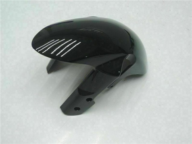 Bleu Kit Carénages Motos & Plastique GSXR 600 / 750 K6 06-07