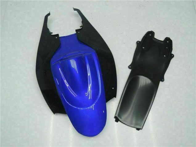 Bleu Kit Carénages Motos & Plastique GSXR 600 / 750 K6 06-07