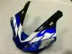 Bleu Kit Carénages Motos & Plastique R1 00-01 Bleu Kit Carénages Motos & Plastique R1 00-01