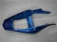 Bleu Kit Carénages Motos R1 00-01 Bleu Kit Carénages Motos R1 00-01