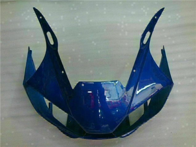 Bleu Kit Carénages Motos R6 98-02 Bleu Kit Carénages Motos R6 98-02