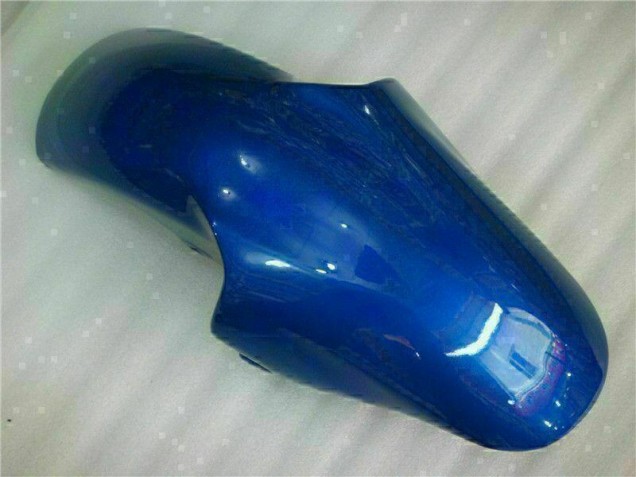 Bleu Kit Carénages Motos R6 98-02 Bleu Kit Carénages Motos R6 98-02