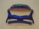 Bleu Movistar Castrol Carénage Moto CBR 600 F3 95-98 Bleu Movistar Castrol Carénage Moto CBR 600 F3 95-98