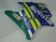 Bleu Movistar Castrol Carénage Moto CBR 600 F3 95-98 Bleu Movistar Castrol Carénage Moto CBR 600 F3 95-98