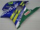 Bleu Movistar Castrol Carénage Moto CBR 600 F3 95-98 Bleu Movistar Castrol Carénage Moto CBR 600 F3 95-98