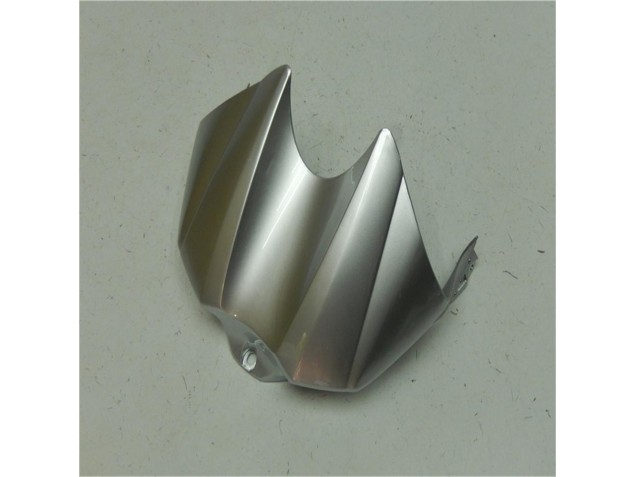Bleu Noir Argent Carénage Moto R1 04-06