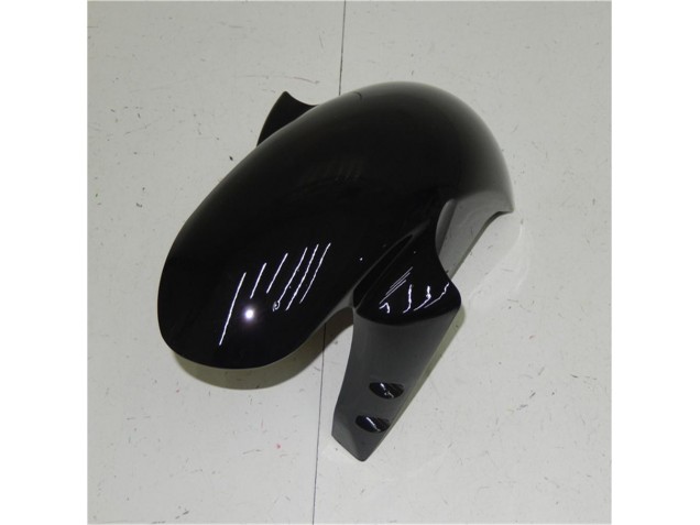 Bleu Noir Argent Carénage Moto R1 04-06