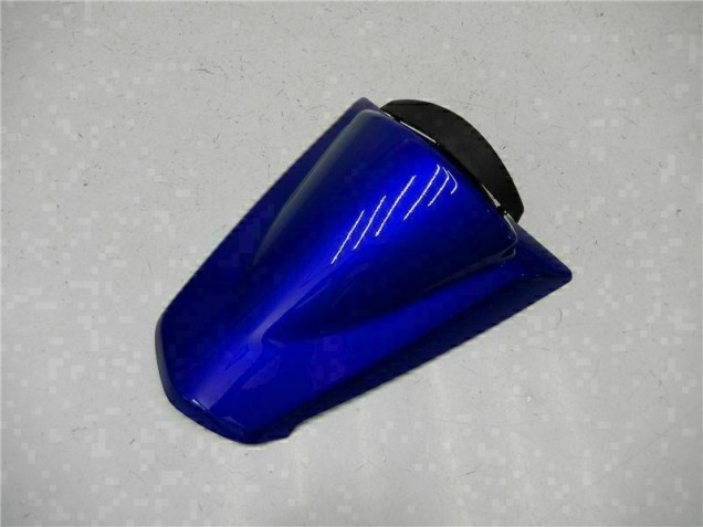 Bleu Noir Blanc Ninja Carénages Moto EX250 08-12 Bleu Noir Blanc Ninja Carénages Moto EX250 08-12