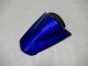 Bleu Noir Blanc Ninja Carénages Moto EX250 08-12 Bleu Noir Blanc Ninja Carénages Moto EX250 08-12