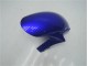 Bleu Noir Carénage Moto CBR 1000 RR 06-07 Bleu Noir Carénage Moto CBR 1000 RR 06-07