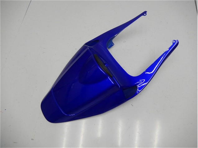 Bleu Noir Carénage Moto CBR 600 RR 05-06